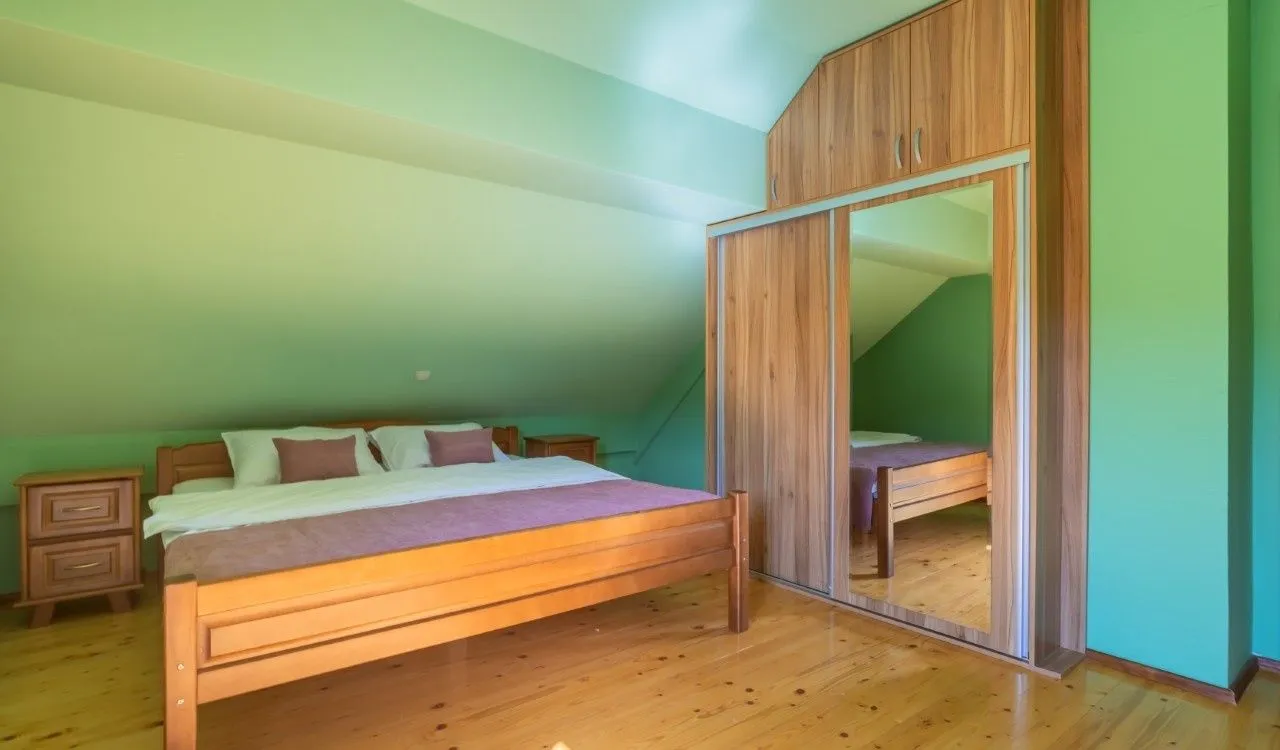 Prodaja, kuća, 300m², Motički gaj, Žabljak