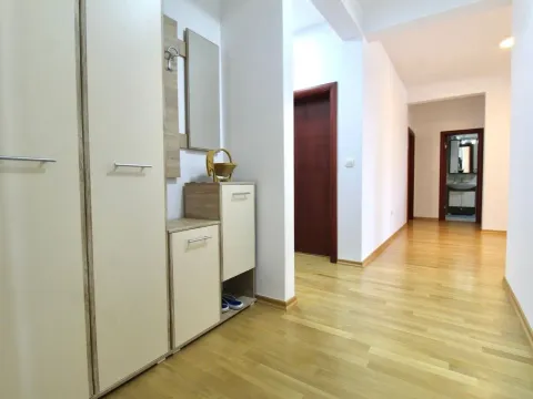 Stan-na-dan, dvosoban stan, 100m², Dobra Voda, Budva - image 19