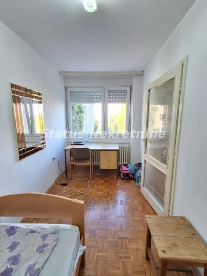 Prodaja, jednosoban stan, 43m², Liman 3, Novi Sad Sve Podlokacije