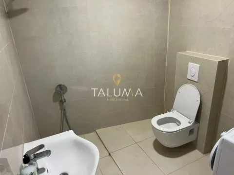 Izdavanje, jednosoban stan, 42m², Stara Varoš, Podgorica - image 2