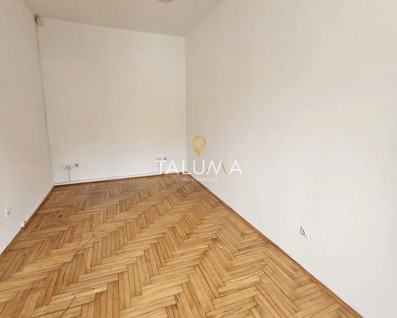 Sale, office space, 143m², Centar, Podgorica