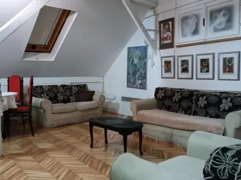 Prodaja, trosoban stan, 80m², Stari Grad, Beograd - image 1