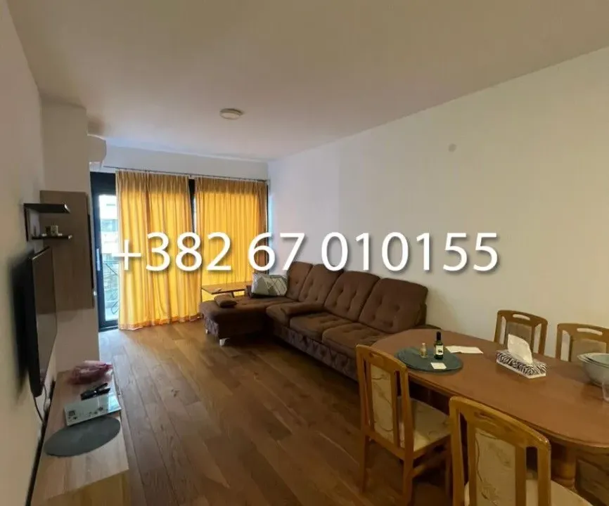 Sale, one bedroom apartment, 65m², Soho City, Bar