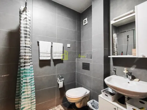 Prodaja, jednosoban stan, 40m², Zabjelo, Podgorica - image 11