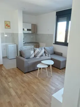 Izdavanje, jednosoban stan, 38m², Telep, Novi Sad Sve Podlokacije - image 3