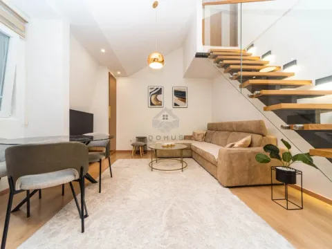 Rent, one bedroom apartment, 45m², Zabjelo, Podgorica - image 2