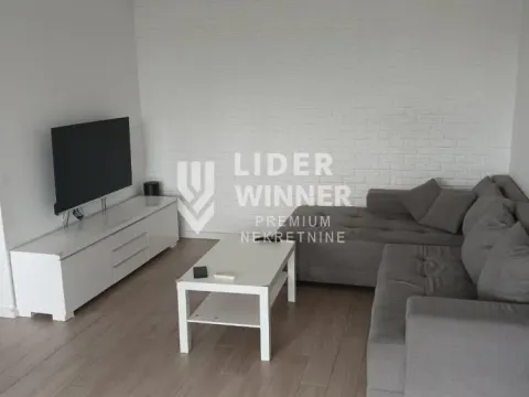 Stan in Novi Beograd Sve Podlokacije