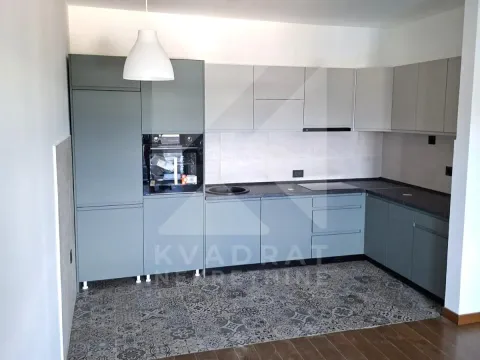 Rent, two bedroom apartment, 68m², Ljubović, Podgorica - image 2