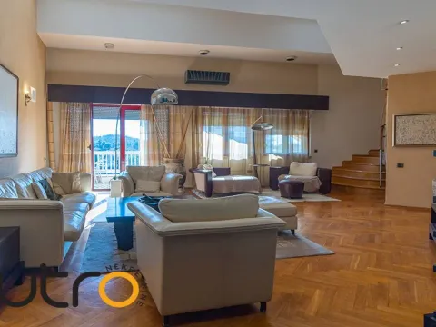 Sale, four bedroom apartment, 280m², Preko Morače, Podgorica - image 3