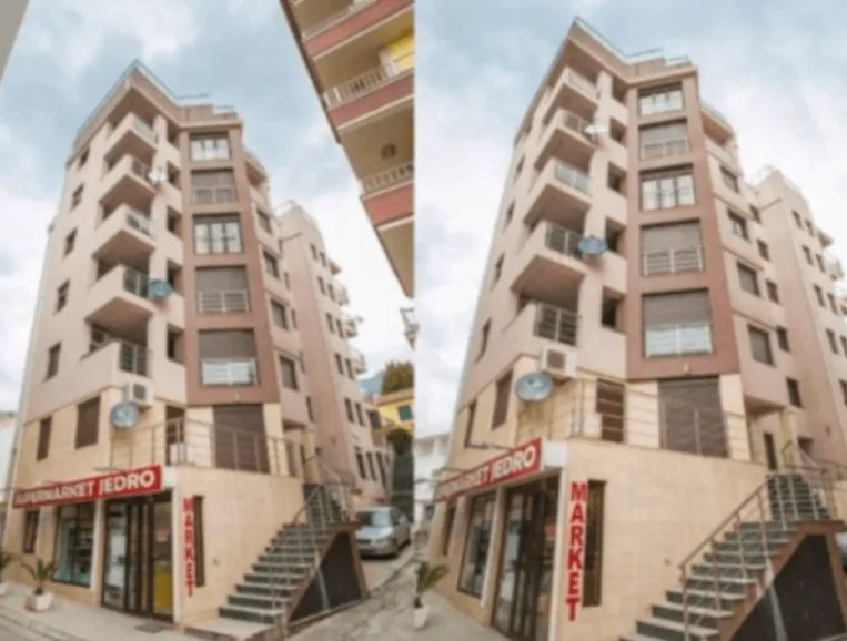 Rent, apartment, 77m², Rafailovići, Budva