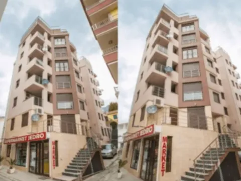 Rent, apartment, 77m², Rafailovići, Budva - image 6