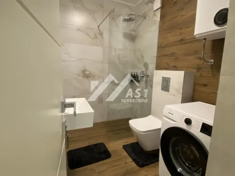 Rent, two bedroom apartment, 40m², Sajam, Novi Sad Sve Podlokacije - image 7
