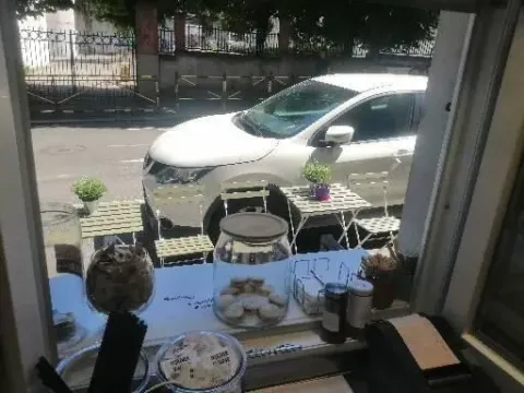 Prodaja, ugostiteljski objekat, 23m², Savski Venac, Beograd - image 2