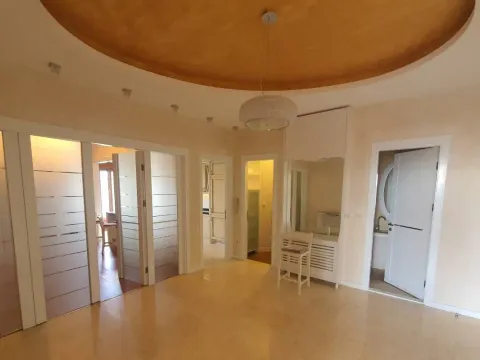 Rent, three bedroom apartment, 270m², Gorica C, Podgorica - image 1