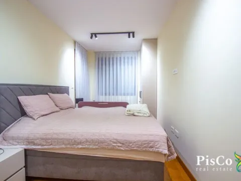 Prodaja, dvosoban stan, 70m², Preko Morače, Podgorica - image 5