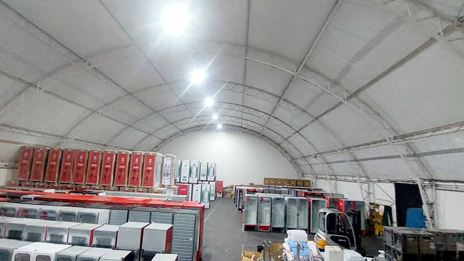 Rent, office space, 1056m², Donja Gorica, Podgorica