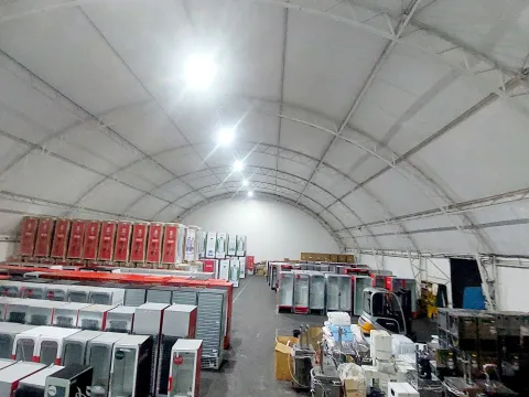 Rent, office space, 1056m², Donja Gorica, Podgorica - image 4