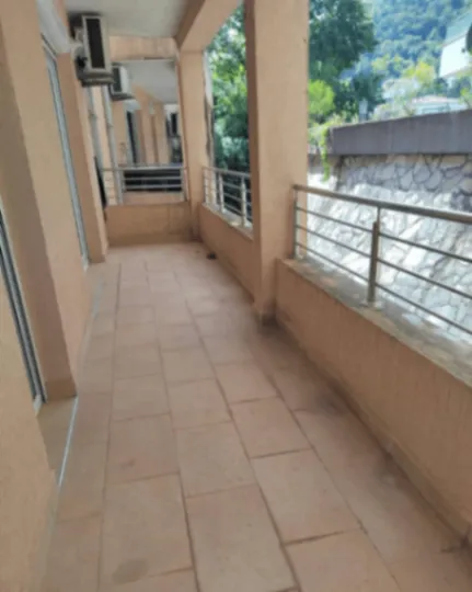 Rent, apartment, 60m², Centar, Budva