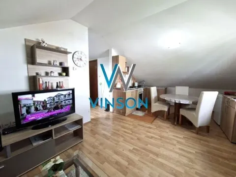 Rent, one bedroom apartment, 40m², Grbavica, Novi Sad Sve Podlokacije - image 4