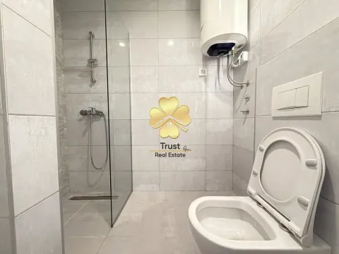 Izdavanje, jednosoban stan, 50m², Stari Aerodrom, Podgorica - image 6