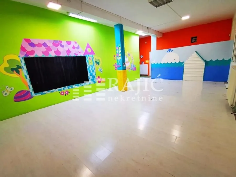 Rent, office space, 520m², Zvezdara Sve Podlokacije, Beograd