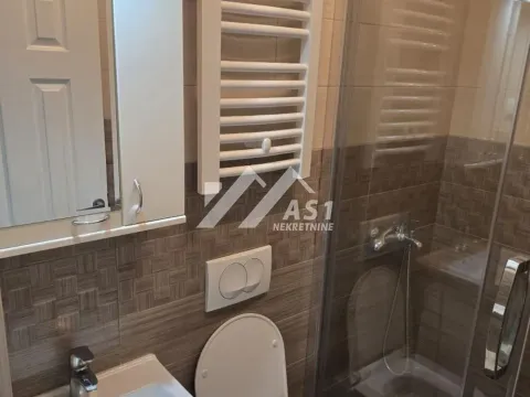 Rent, two bedroom apartment, 75m², Gradić, Petrovaradin - image 8