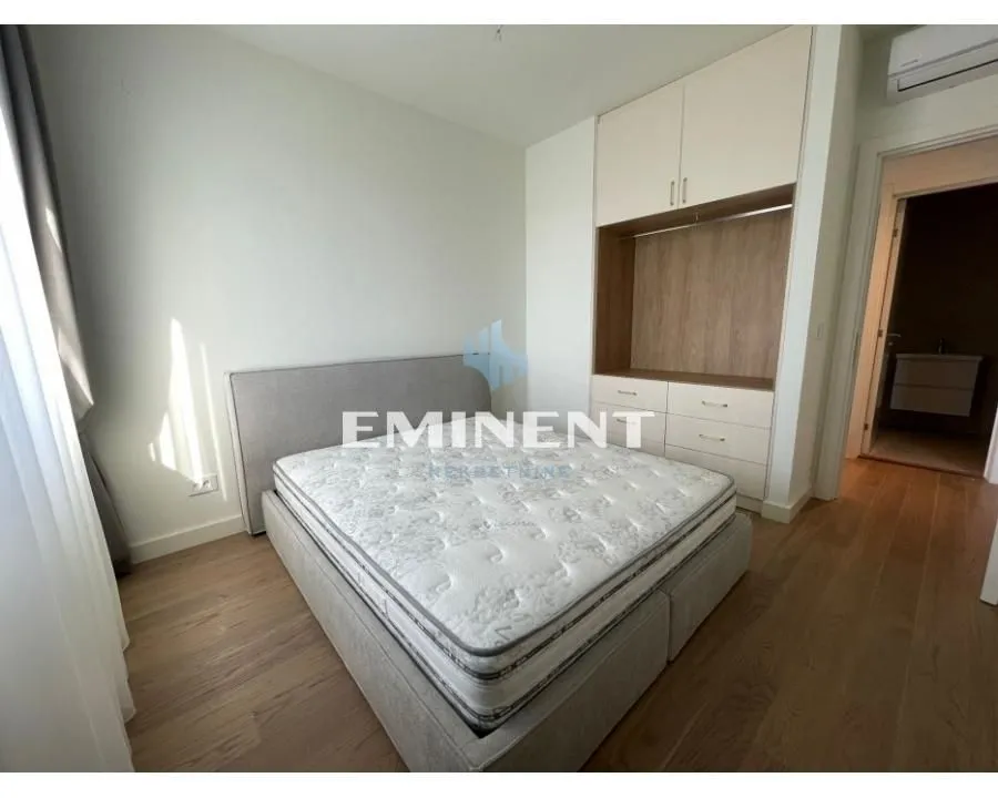 Rent, three bedroom apartment, 80m², Savski Venac, Beograd