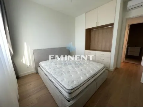 Rent, three bedroom apartment, 80m², Savski Venac, Beograd - image 8