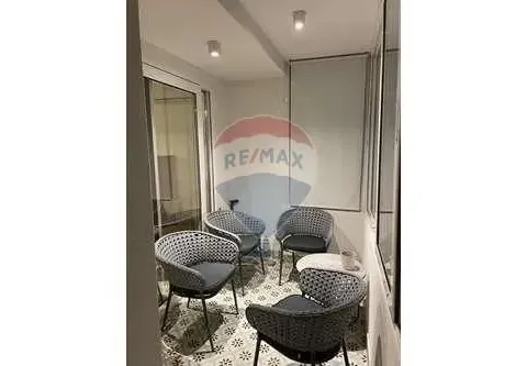 Izdavanje, dvosoban stan, 65m², Kotor, Crna Gora - image 7