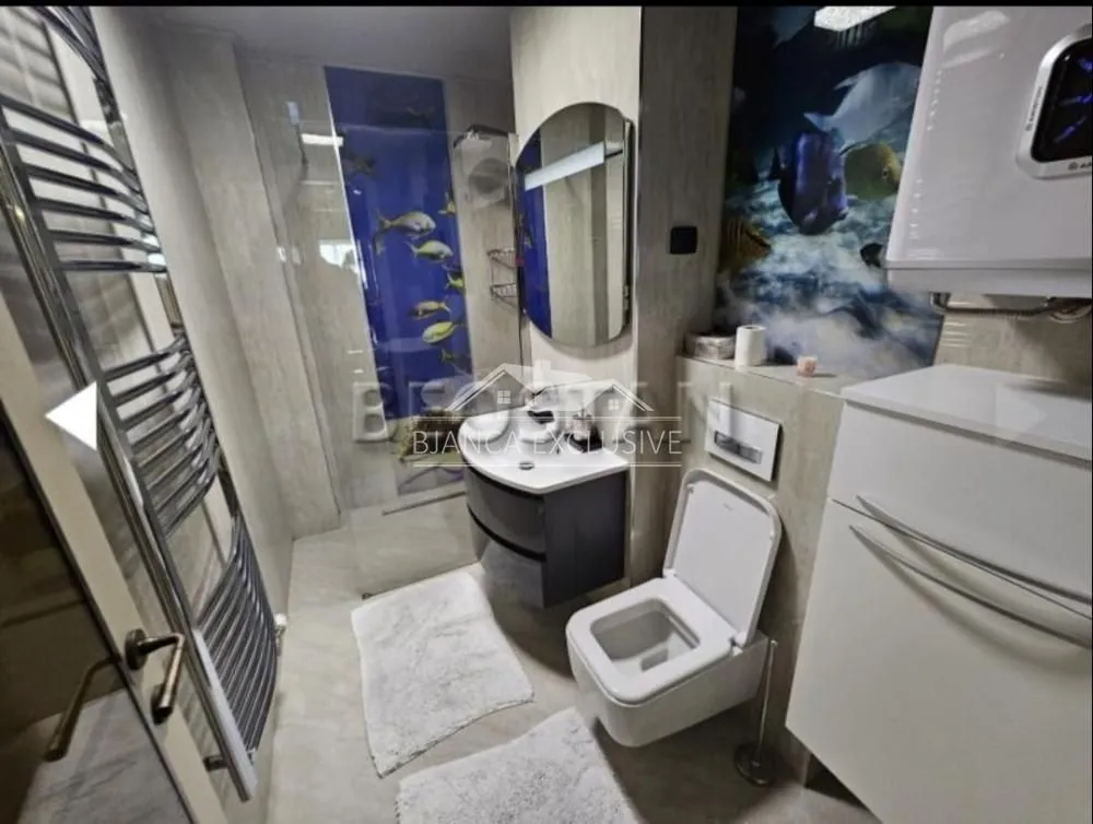 Prodaja, četvorosoban stan, 176m², Novi Beograd Sve Podlokacije, Beograd