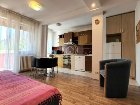 Izdavanje, dvosoban stan, 45m², Stari Grad, Beograd - image 3
