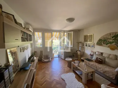 Prodaja, jednosoban stan, 32m², Novi Beograd Blok 1 Fontana, Novi Beograd Sve Podlokacije - image 2