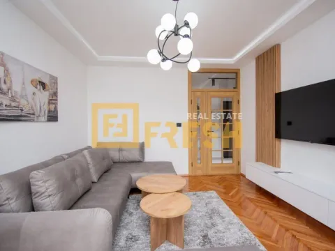 Izdavanje, dvosoban stan, 65m², Gintaš, Podgorica - image 5