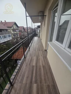 Prodaja, četvorosoban stan, 112m², Medijana, Niš - image 12