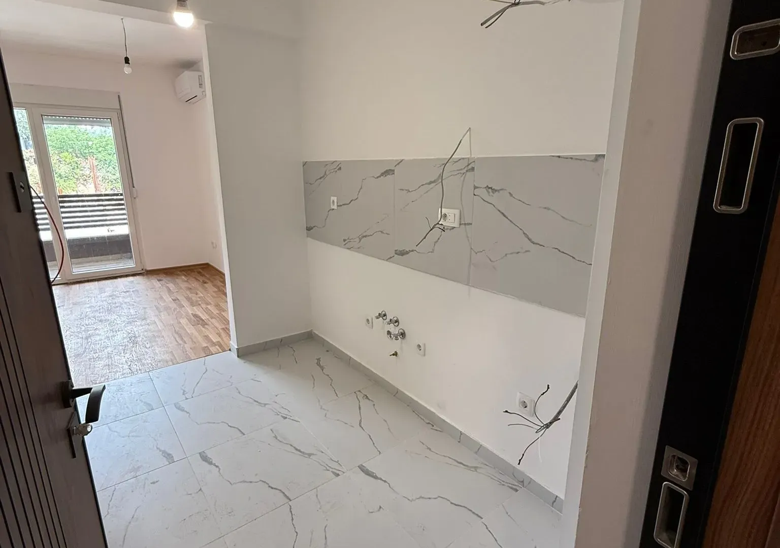Prodaja, stan, 25m², Budva, Crna Gora