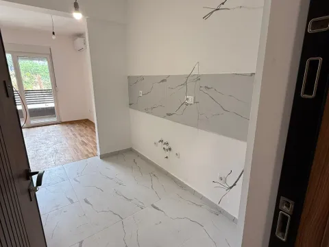 Prodaja, stan, 25m², Budva, Crna Gora - image 3