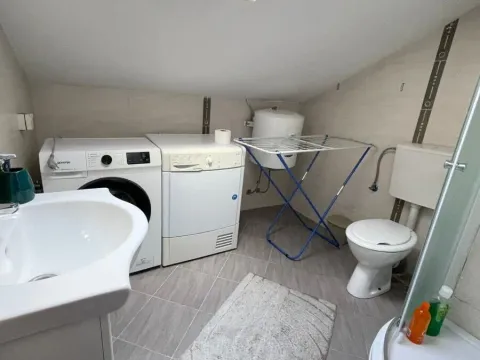 Sale, one bedroom apartment, 41m², Blok 9, Podgorica - image 5