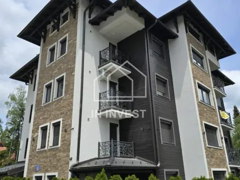 Prodaja, dvosoban stan, 35m², Centar, Zlatibor - image 6
