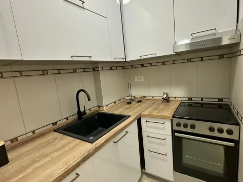 Rent, one bedroom apartment, 53m², Centar, Podgorica - image 14