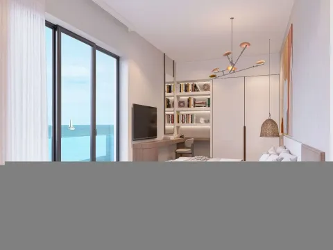 Sale, two bedroom apartment, 89m², Bar, Crna Gora - image 23