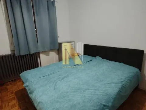 Izdavanje, dvosoban stan, 46m², Železnička Stanica, Novi Sad Sve Podlokacije - image 3