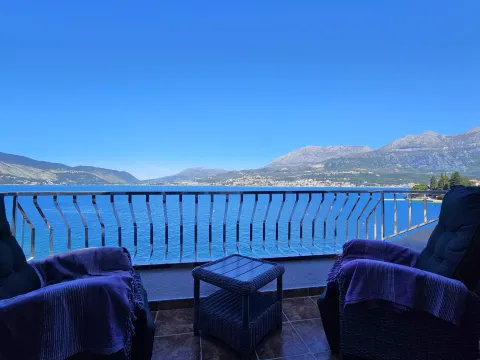 Prodaja, dvosoban stan, 71m², Rose, Herceg Novi - image 2