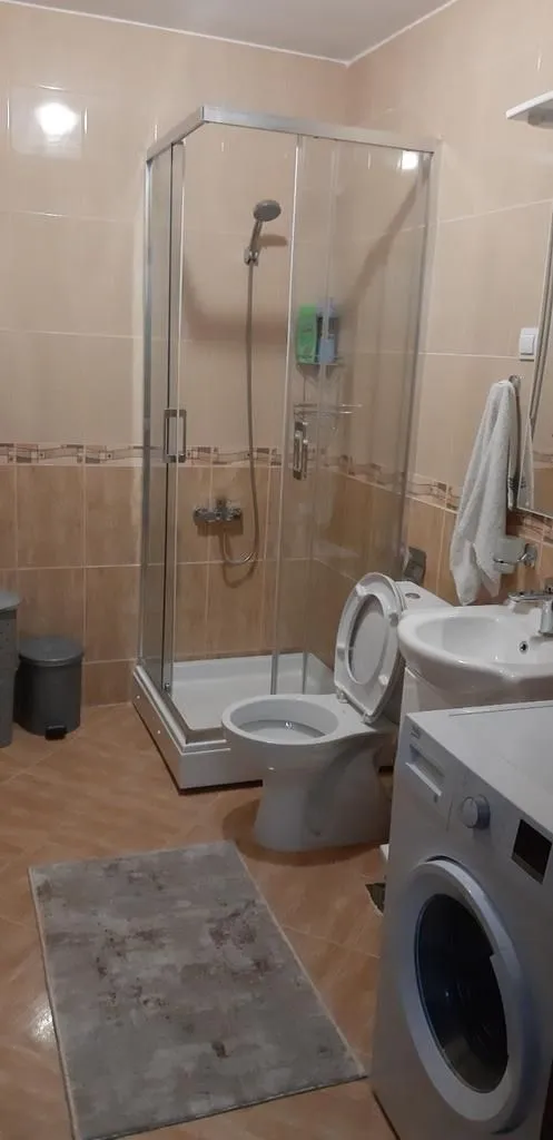 Rent, two bedroom apartment, 98m², Petrovac, Budva