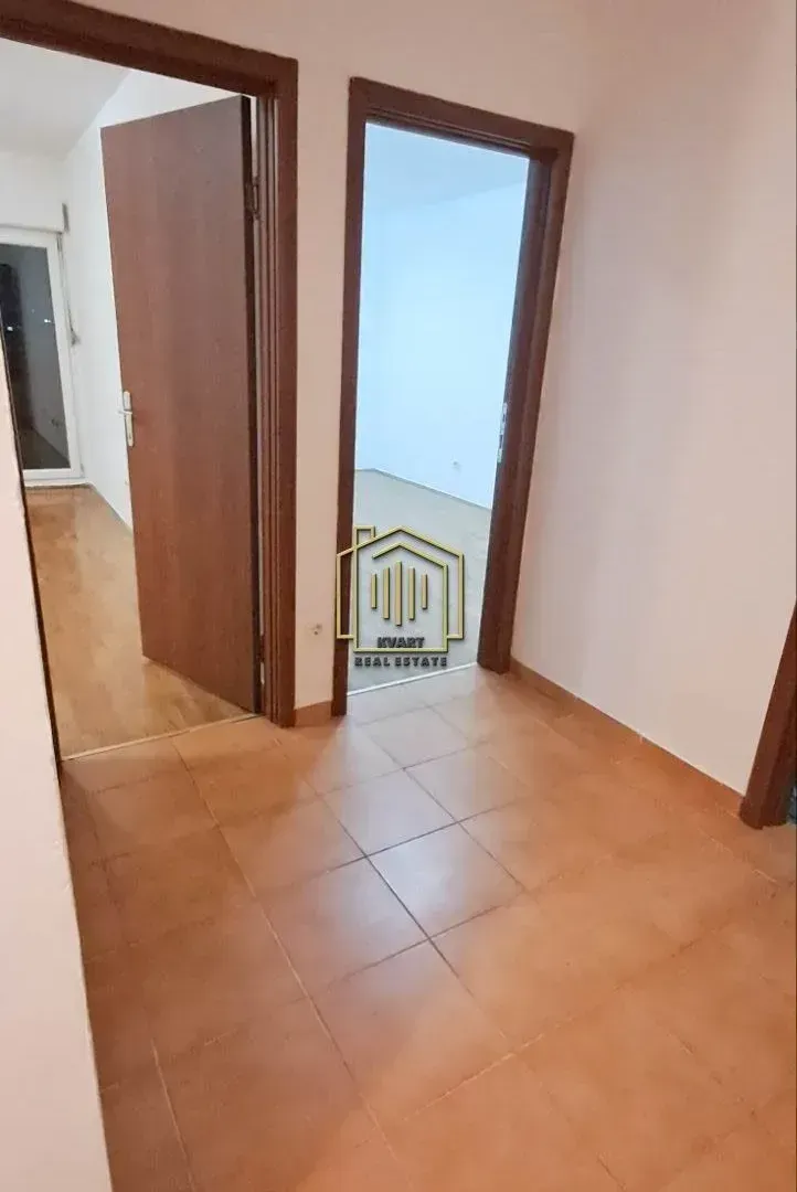 Sale, one bedroom apartment, 45m², Stari Aerodrom, Podgorica