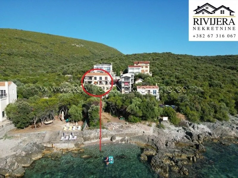 Prodaja, kuća, 573m², Luštica, Tivat