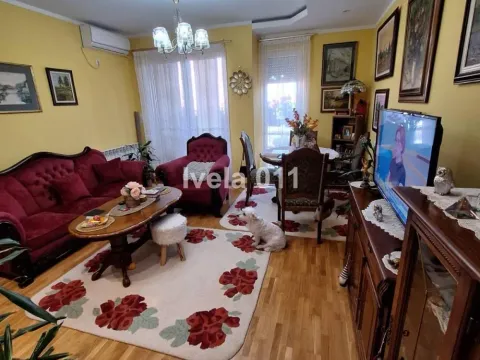 Prodaja, dvosoban stan, 47m², Vojvode Vlahovica, Beograd - image 2