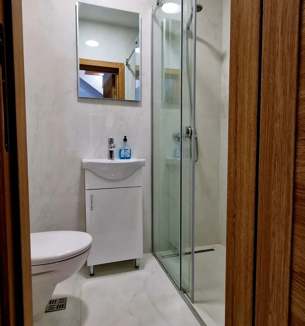 Sale, apartment, 74m², Kolašin, Crna Gora