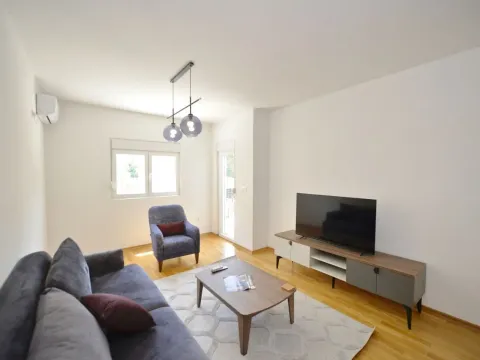Prodaja, jednosoban stan, 38m², Budva, Crna Gora - image 22
