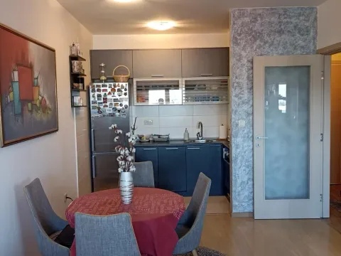 Rent, one bedroom apartment, 46m², City Kvart, Podgorica - image 1