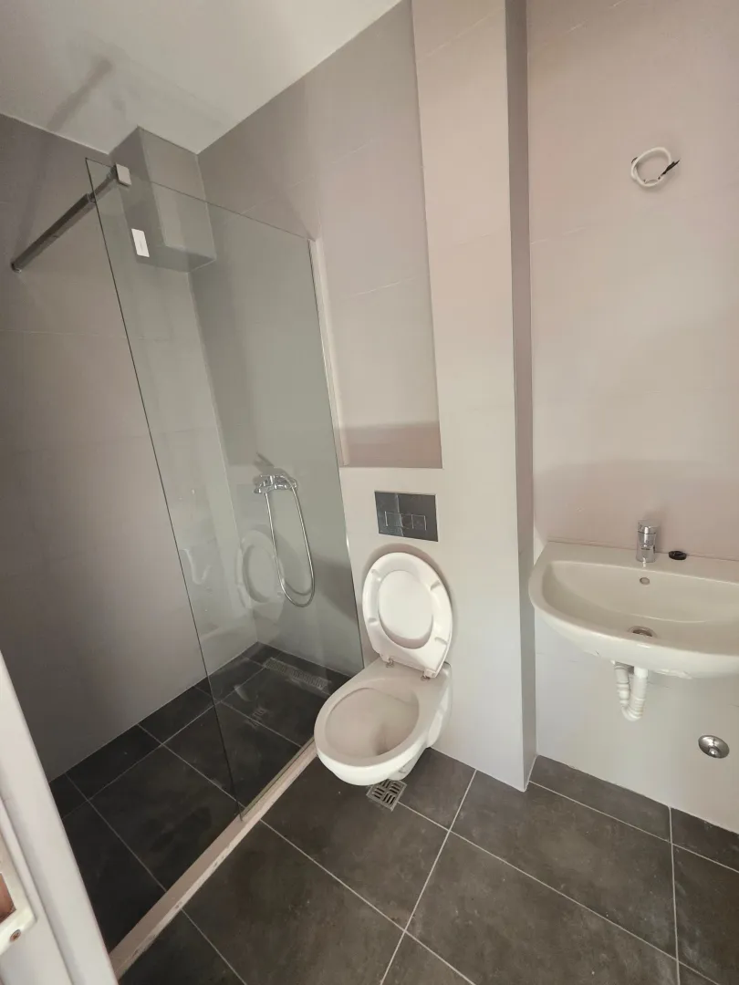 Prodaja, dvosoban stan, 55m², Zabjelo, Podgorica